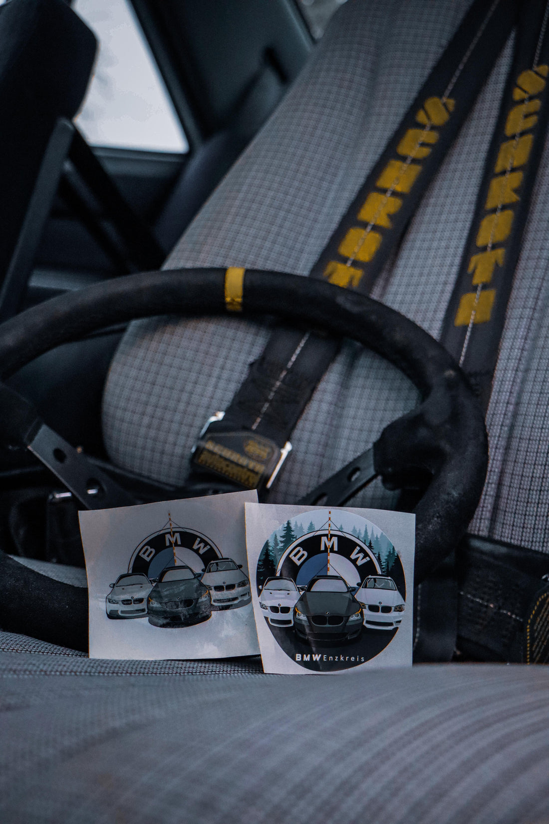 Produkte mit Herkunft und Haltung