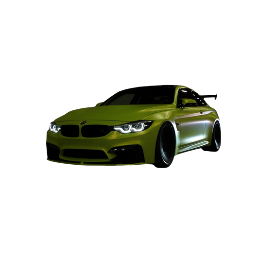 Auto Foto- & Videografie - by Axcens Visuals