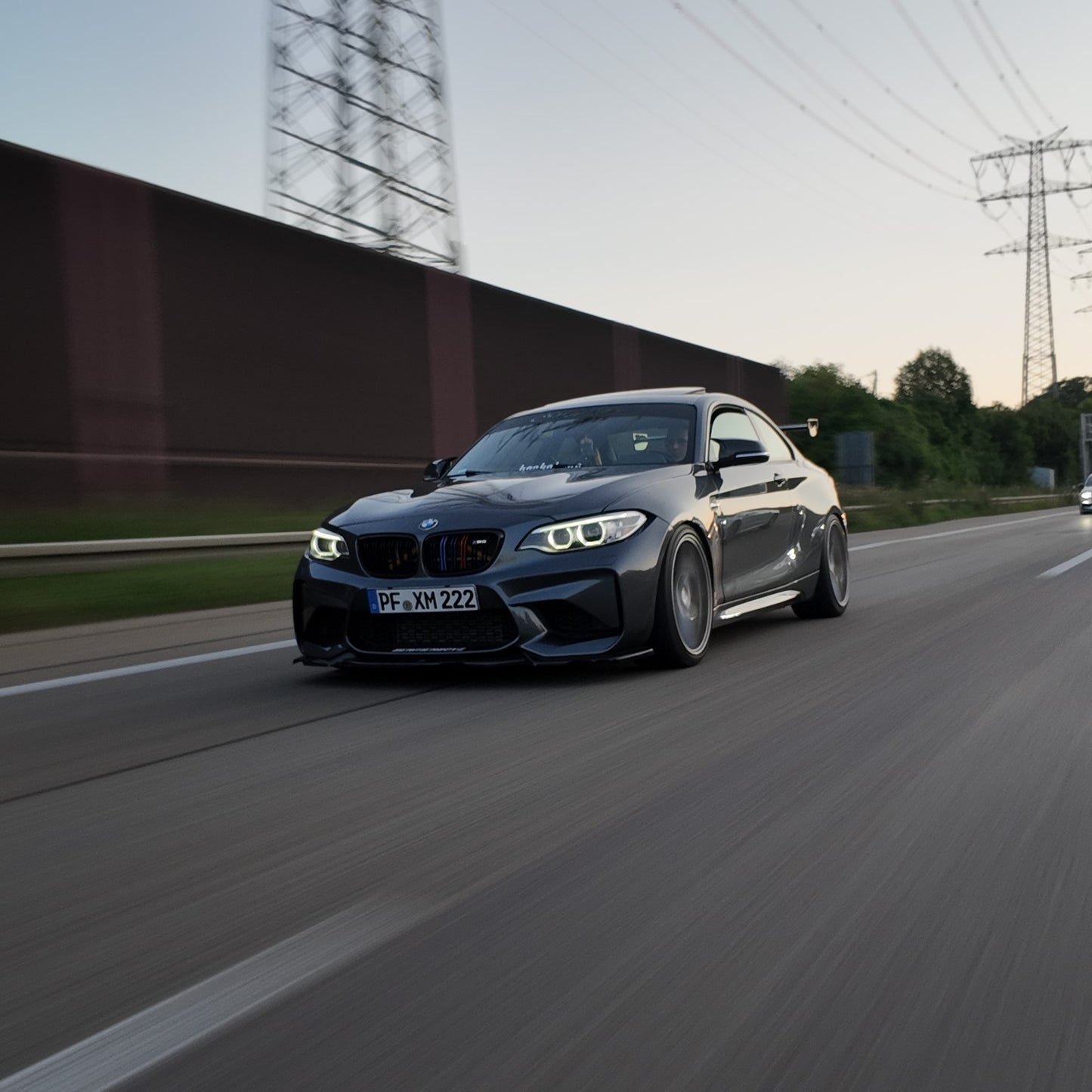 Auto Foto- & Videografie - by Axcens Visuals