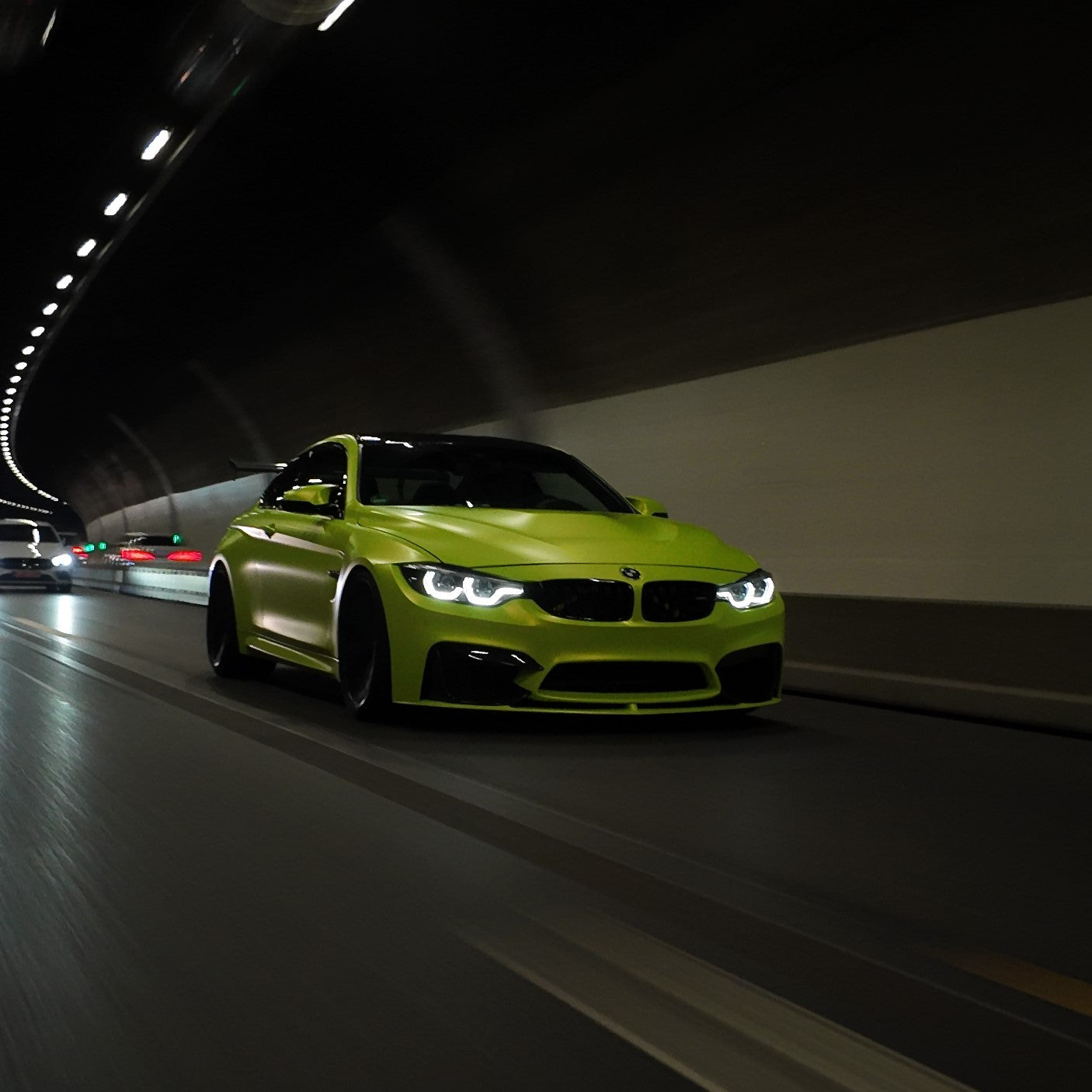 Auto Foto- & Videografie - by Axcens Visuals