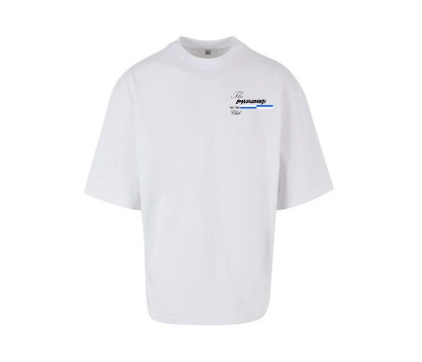 BMW Enzkreis Tee Sommer 25 Tee Weiß
