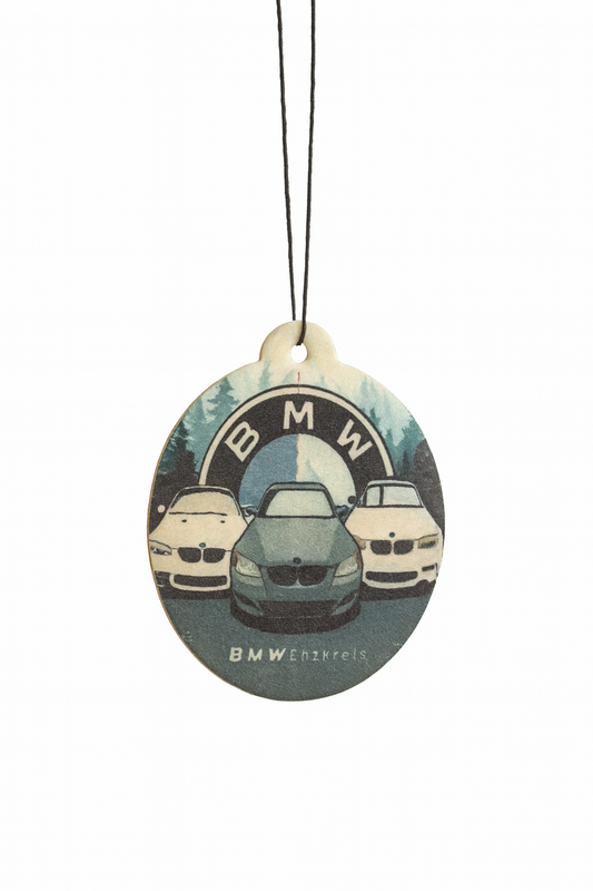 Duftbaum Drop 4 „Waldbeeren“